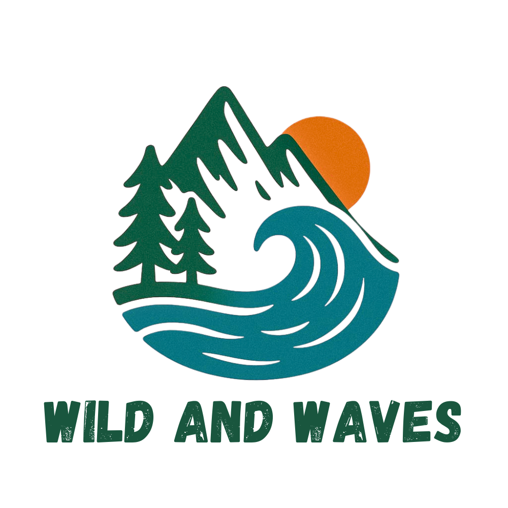 wildandwaves.com